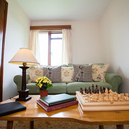 Soulton Hall Wem Luaran gambar
