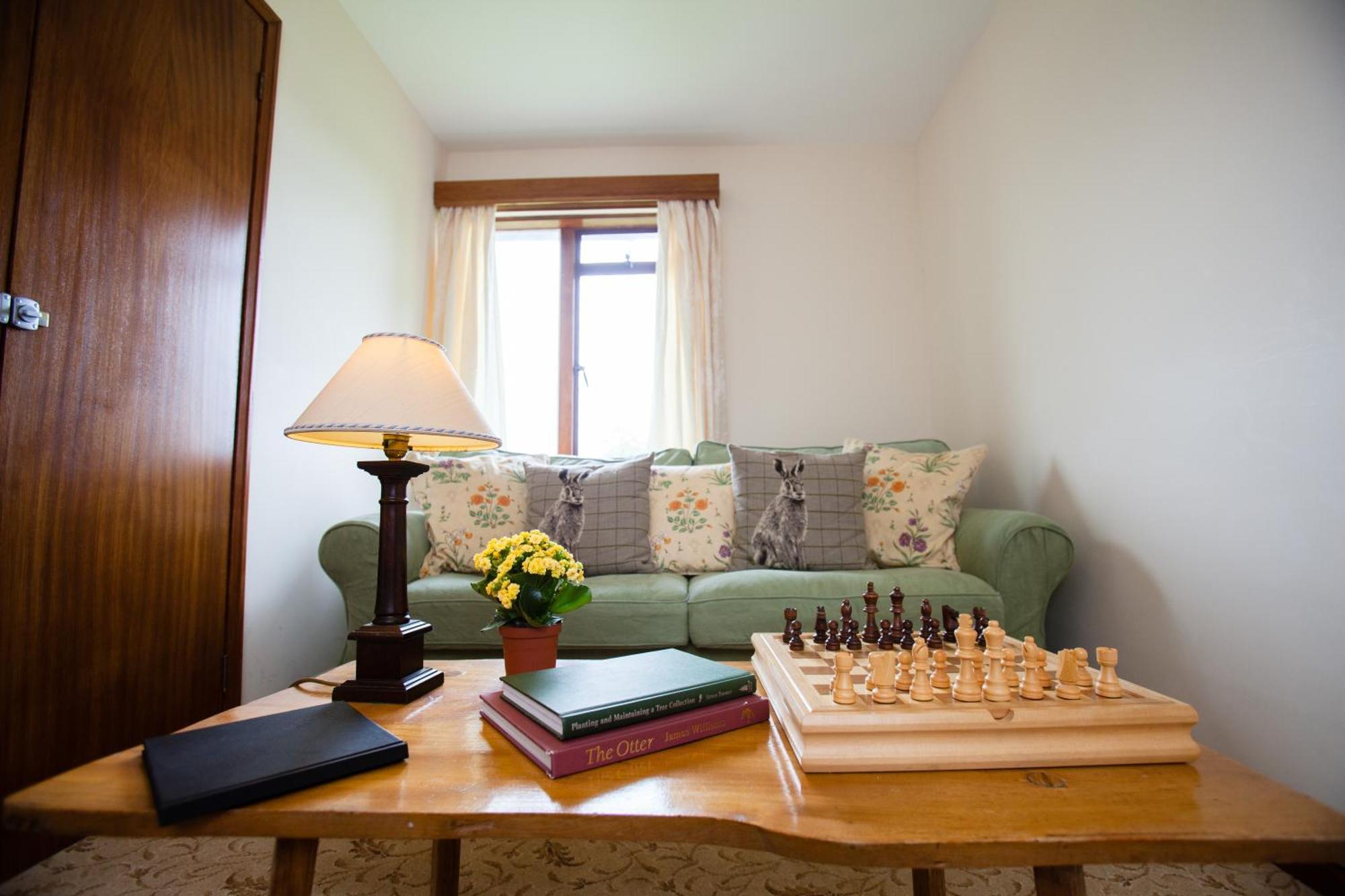 Soulton Hall Wem Luaran gambar