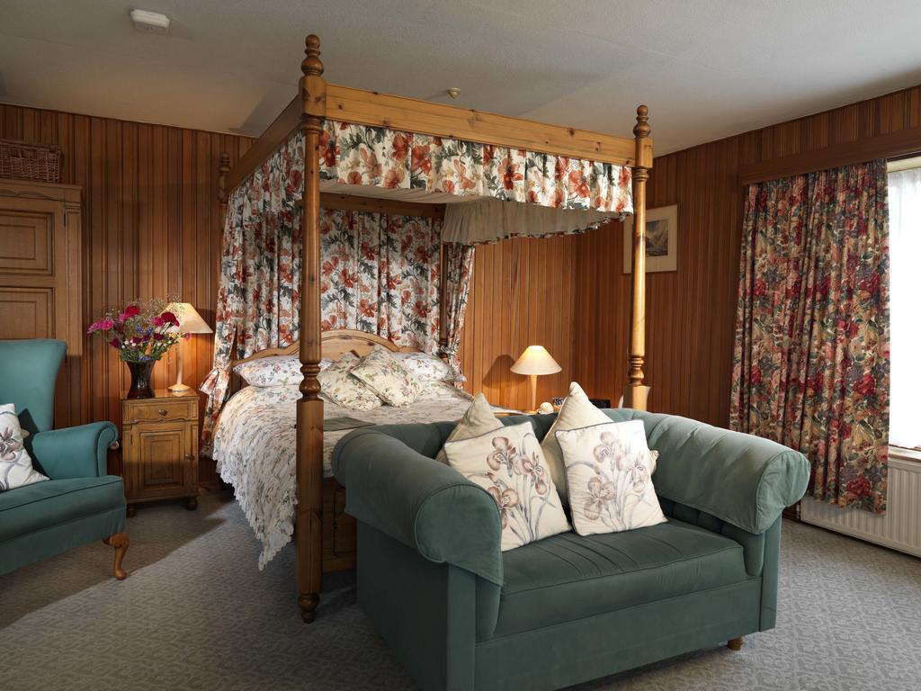 Soulton Hall Wem Luaran gambar