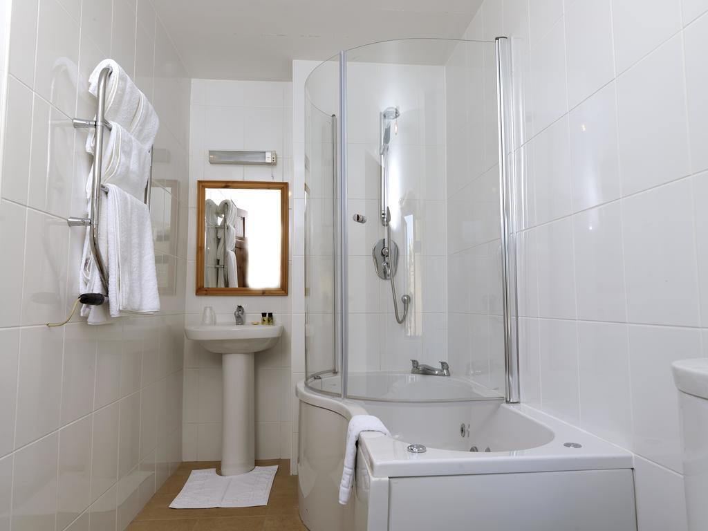 Soulton Hall Wem Luaran gambar