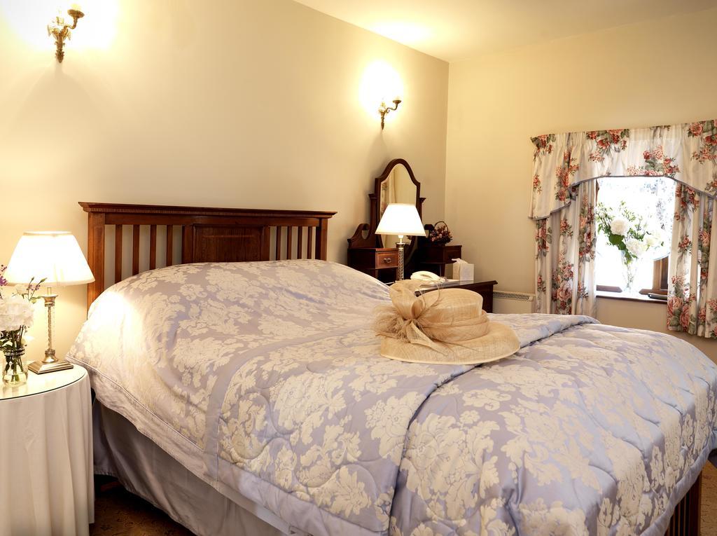 Soulton Hall Wem Luaran gambar