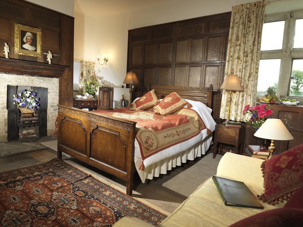Soulton Hall Wem Luaran gambar